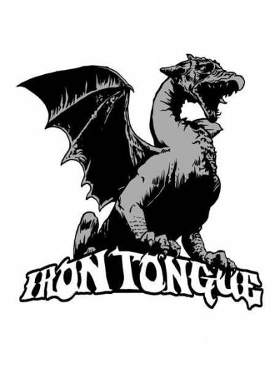logo Iron Tongue